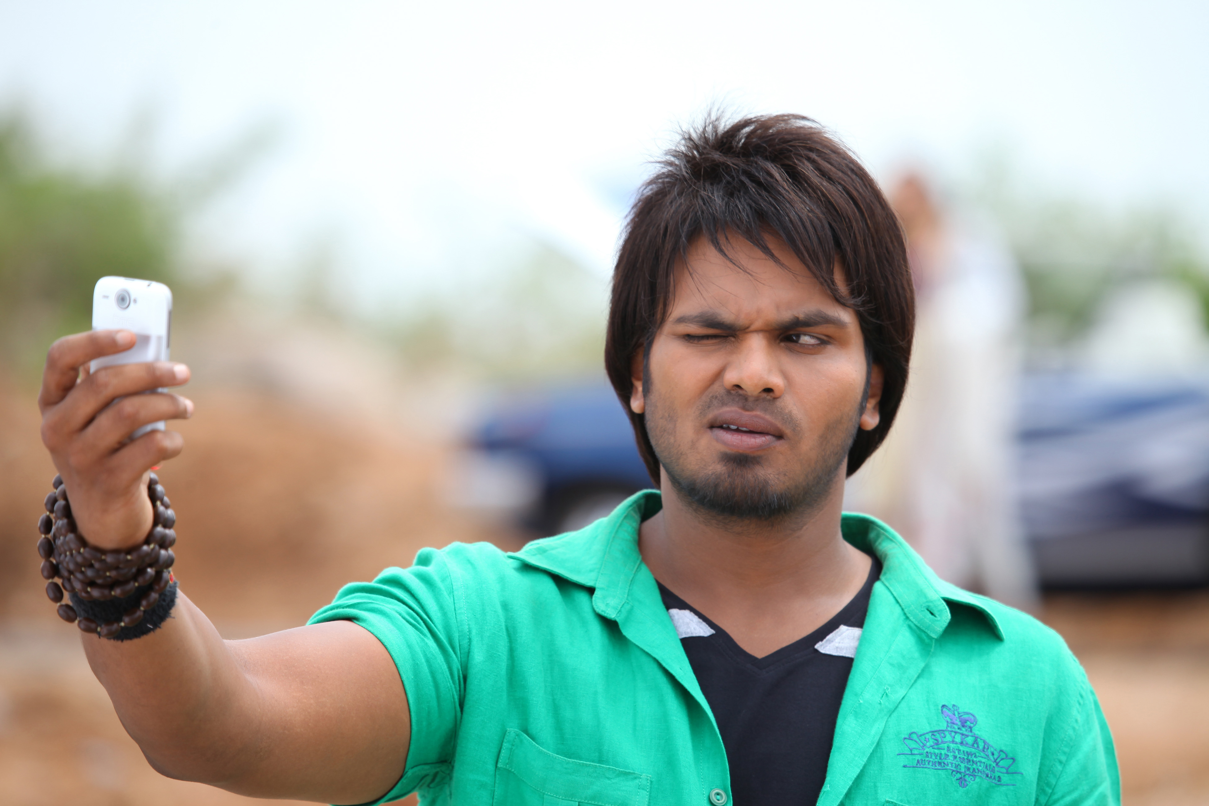 Manoj Manchu - Manoj Manchu's Mr.Nokia Movie Stills | Picture 85822